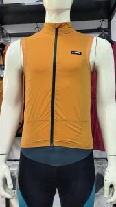 YKYWBIKE | YKYW Pro Cycling Men Vest Summer Road Bike Mtb Sleeveless T-Shirt Bicycle Clothes Cycling Jersey Man Sports Riding Clothing