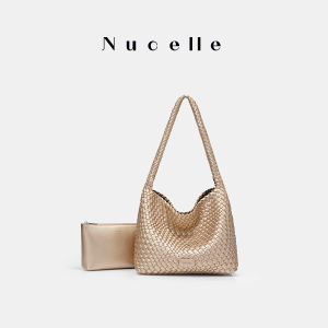 Hobo Large Capacity Tote Bag