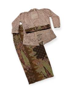 SETELAN KEBAYA ANAK SD - SETELAN KEBAYA STRAIT