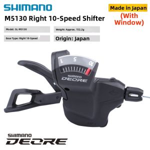 SHIMANO | Multi-Speed Rear Derailleur and Shifter