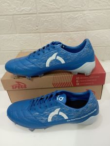 sepatu bola ortuseight bagus nyaman dipakai / sepatu sepak bolah lapangan besar bagus dan nyaman