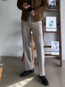 DAVID&ME | Moisture Wicking Breathable Mens Pants