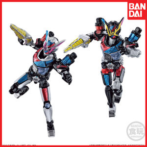 SO-DO Kamen Rider Zi-O Legend Armor + Geiz Legend