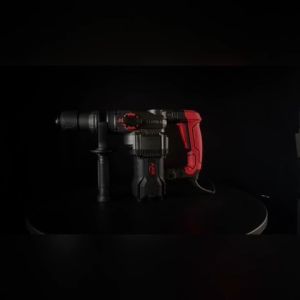 Hammer Drill Bobok Beton APR 35 PRO MAX & Bor Rotary JAPAN A35 PRO MAX