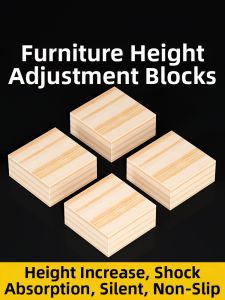 MUGG | Furniture Riser Pads