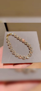 Swarovski ANGELIC bracelet womens jewelry bracelet