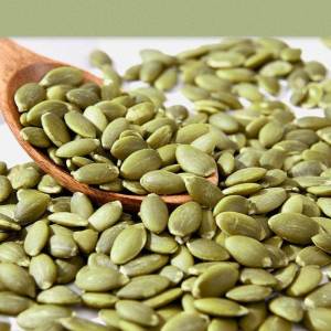 Shelled Plain Pumpkin Seeds 500g