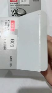 Tai Nghe Bluetooth YD04 Cảm Ứng Thông Minh Chống Ồn Tốt Bass Mạnh Pin 1500mah