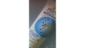 [ FW 100 ML] PIXY FACIAL FOAM BRIGHTENING & ANTI ACNE 100 ML / SABUN WAJAH
