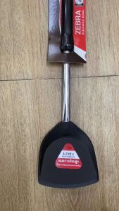 Sạn chống dính cán nhựa ZEBRA -104110