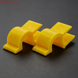 1 Pair For New 3DS LL Anti Loosening Shaft Bracket Repair Broken Shaft Buckle New Large 3 Support Frame Non Disassembly Machine