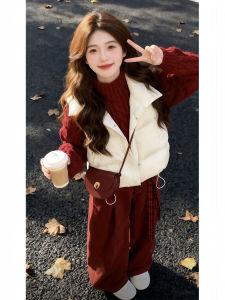 Shalldoer | Womens Winter Fashion Set