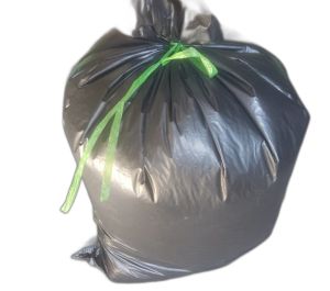 kantong plastik sampah // trash bag 60x100cm berat 1kg murah berkualitas