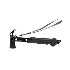 1pcs Durable Camping Hammer With Tent And Pile Removal Function Suitable For Camping And Hiking