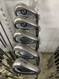 Bộ gậy sắt cũ Titlesit T300 #6-9P (5pcs) Shaft NSpro 950 GH Neo Flex S - Iron Golf Set