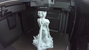 Servis 3D Printing Malaysia | Custom 3D Print Service | PLA PETG ABS TPU