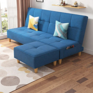 DANBIYIN | Folding Sofa Bed for Compact Spaces