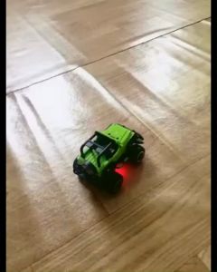 1/43 RC Cars Mini Monster Truck 4x4 Remote Control Off-road Trucks 2.4G Electric Wireless Vehicle Racing Car for Children Christmas gifts Present