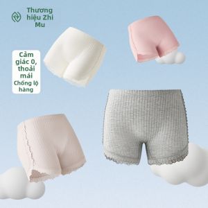 iplant | Quần Short Mới Mùa Hè An Toàn Có Ren