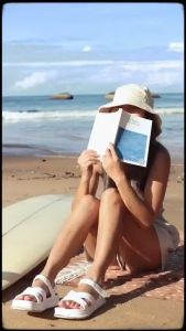 KANDAL KD0103 Akross - รองเท้าแตะรัดส้นผู้หญิงสีเหลือง Sweet Yellow น้ำหนักเบา กันน้ำ แห้งไว EUR 37-41