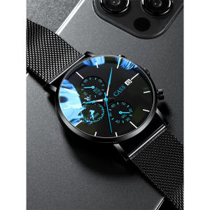 jam tangan pria jam tangan anti air Kalender Fashion Pribadi Jam Tangan Pria Tahan Air Terbaru jam tangan pria anti air jam tangan pria dewasa 2022 keren anti air jam tangan cowok keren