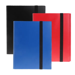 360 Slots Card Holder: A Comprehensive Guide for NBA, MTG, & Yugioh Collectors