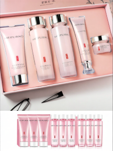 MEIFUBAO | Whitening Moisturizing Fading Spot Skincare Set