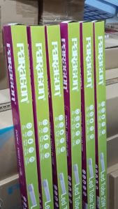 Bóng đèn LED 1m2 PARAGON 25W ánh sáng 6500K/4200K - Hàng chính hãng