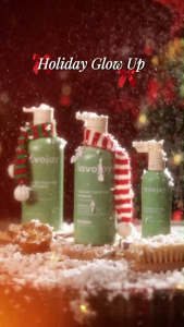 Lavojoy Hold Me Tight Pro Shampoo Spring Wonder - Shampo Perawatan Rambut Rontok dengan Ginseng & Jahe | Mempercepat Pertumbuhan Rambut | Mengurangi Kerontokkan