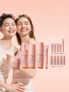 bodcrme | Moisturizing and Hydrating Skincare Set