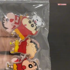 Nam châm hít tủ lạnh - THỎ MELODY - Trang trí nhà cửa