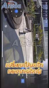 กล้องวงจรปิด ใส่ซิม 4G รุ่นไวไฟ รุ่น 4จี 1080P IP Camera กล้องวงจรปิด wifi 360 ไร้สาย แชทได้สองทาง HD night vision กล้องวงจรปิดใส่ซิม 4g sim