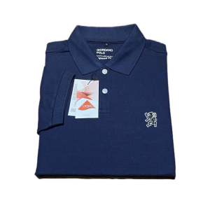 Kaos Polo Kerah Pria Lengan Pendek Branded Hits Kekinian - Baju Krah Pria Casual Fit Terlaris - Baju Krah Pria Lengan Pendek
