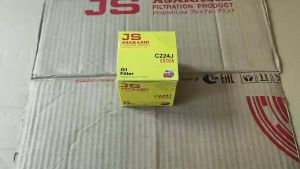 Lọc nhớt Nissan Livina 2007-2018 JS ASAKASHI