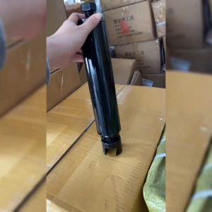 ชุดถอดสลักแขนลากรถบรรทุก ตัวถอดสลักแขนพ่วง ตัวถอดแกนรถบรรทุก ไม่ต้องตอก ให้เสี่ยงโดนมือ