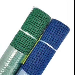 (0.9X10m) ตาข่ายลวดเหล็ก ชุบPVC รั้วตาข่าย กรงนกแก้ว กันแมว กันหนู welded wire mesh ตาข่ายล้อมไก่ ตาข่ายดักนก ตะแกรงลวดเหล็ก ช่องตา 1/4" 1/2" 3/4" 1"