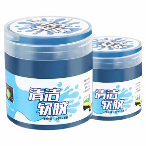 GUOQI | Dust-removing Cleaning Gel for Auto Interior