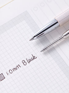 Monami | Replacement Ballpoint Pen Core Black Universal