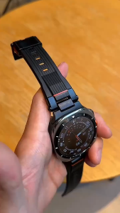 TERMURAH KALI INI COD U8 Smartwatch 4G smartwatch Simcard pelacak denyut jantung dan fitur penjawab panggilan
