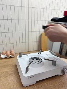 YIYIPAI | Explosion-proof Large-capacity Pressure Cooker Stainless Steel