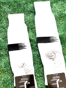 ถุงเท้าฟุตบอลยาว เด็กเเละผู้ใหญ่ ถุงเท้าฟุตบอล ถุงเท้าฟุตบอล ถุงเท้าบอลเด็ก ถุงเท้ายาวบอล ถุงเท้าฟุตบอลกันลื่น จัดส่งเร็ว