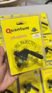 QUANTUM FUEL INJECTOR FOR NMAX V1 (5D7-E3770-00)