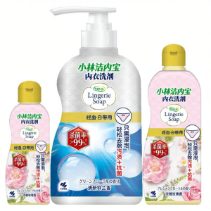 Kobayashi | Antibacterial Menstrual Stain Remover Detergent