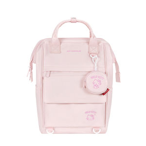 Tide color | Large Capacity Computer Backpack for Girls