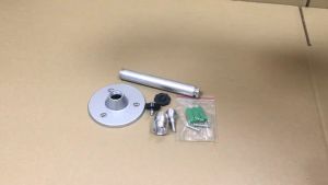 Adjustable Projector Ceiling Stand Bracket 360 Degree Wall Mount Projector Hanger DV Camera Holder