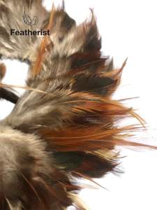 1 Yard DIY Feathers | Tulis | Arts and Crafts | Authentic Chicken Feathers