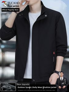 TUCANO | Mens Loose Fit Winter Outdoor Work Jacket