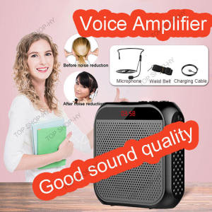 Microphone for Teaching: A Comprehensive Guide