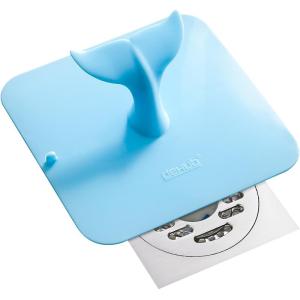 Dehub | Odor Prevention Floor Drain Cover Silicone Pad