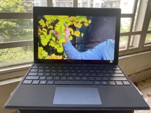 Microsoft Surface Pro 6 Nhập Khẩu Mỹ Intel® Core™ i5- I7 8250U Ram 8GB SSD 128GB/256GB | TẶNG Kèm typer cover & Sạc chính hãng Microsoft Tại Playmobile